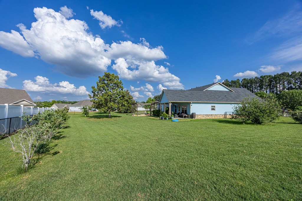 277 Silver Maple Lane Dothan, AL 36301 - Photo 43 of 46