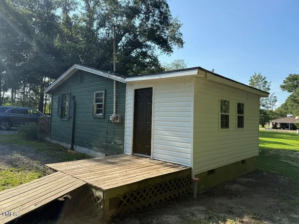 $239,000 | 1196 Cash Road, Creedmoor, NC 27522