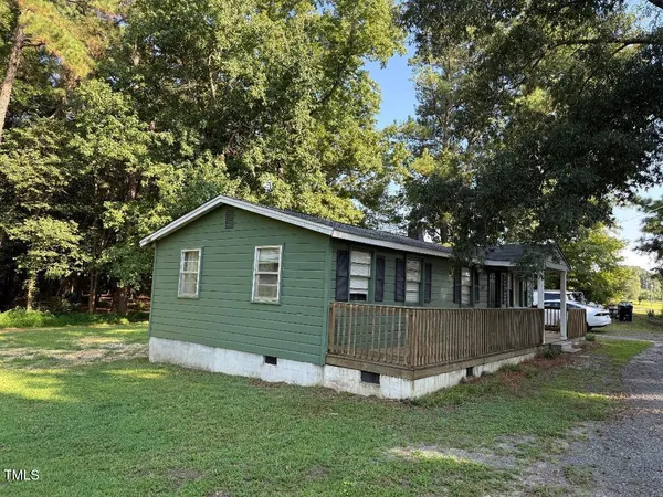 $239,000 | 1196 Cash Road, Creedmoor, NC 27522