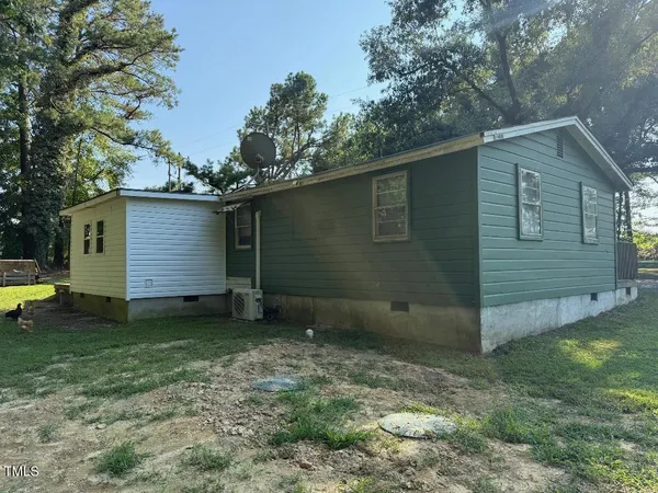 $239,000 | 1196 Cash Road, Creedmoor, NC 27522