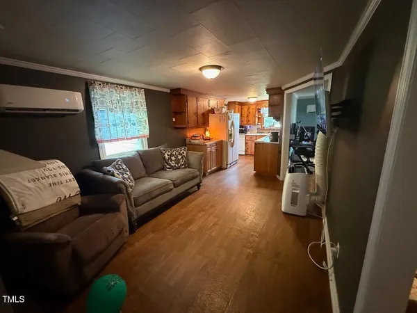 $239,000 | 1196 Cash Road, Creedmoor, NC 27522