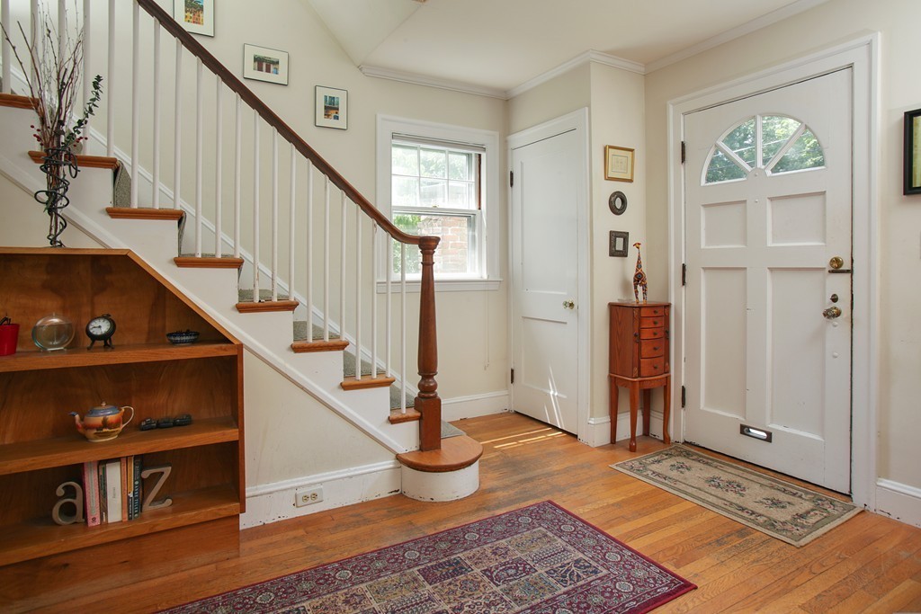 45 Pine Plain Road Wellesley, MA 02481 - Photo 3 of 11