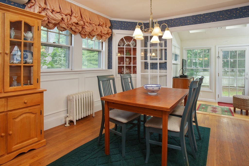 45 Pine Plain Road Wellesley, MA 02481 - Photo 4 of 11