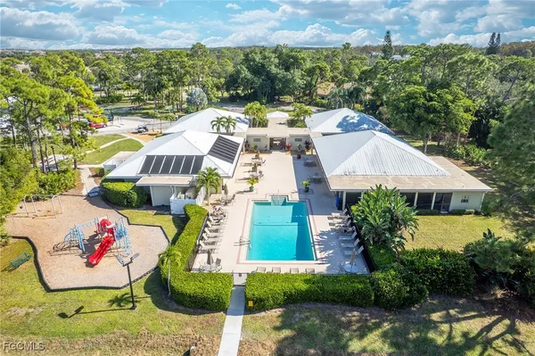 $215,000 | 3170 Seasons Way, Unit 816, Estero, FL 33928