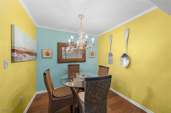 $215,000 | 3170 Seasons Way, Unit 816, Estero, FL 33928