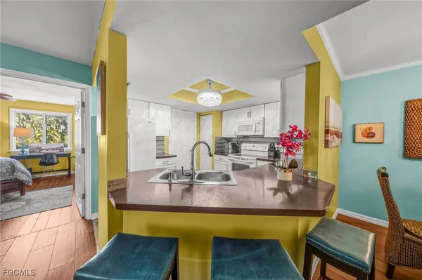 $215,000 | 3170 Seasons Way, Unit 816, Estero, FL 33928