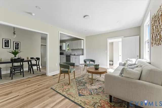 $269,500 | 24902 River Road, Petersburg, VA 23803