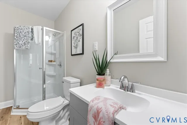 $269,500 | 24902 River Road, Petersburg, VA 23803