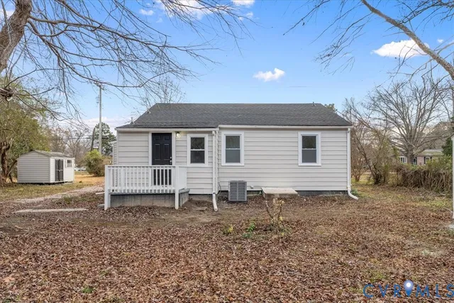 $269,500 | 24902 River Road, Petersburg, VA 23803