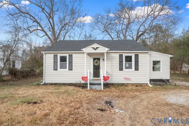 $269,500 | 24902 River Road, Petersburg, VA 23803