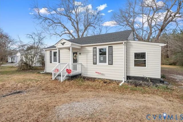 $269,500 | 24902 River Road, Petersburg, VA 23803
