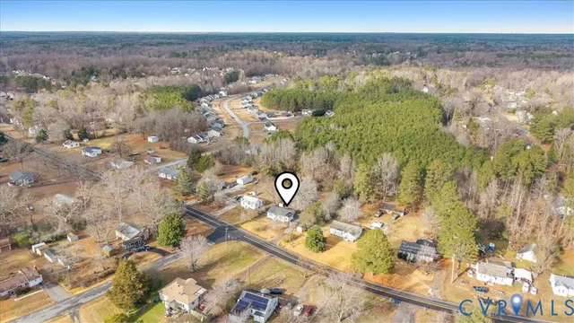 $269,500 | 24902 River Road, Petersburg, VA 23803