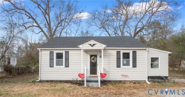 $269,500 | 24902 River Road, Petersburg, VA 23803