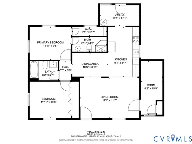 $269,500 | 24902 River Road, Petersburg, VA 23803