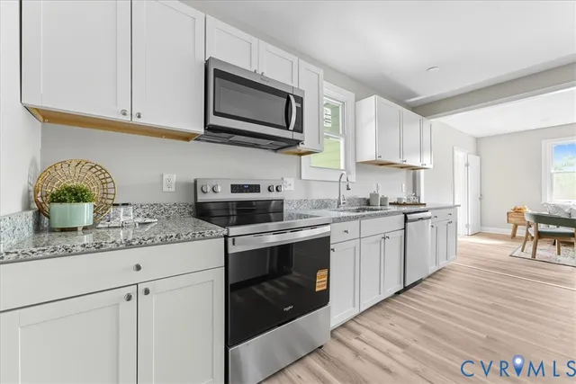 $269,500 | 24902 River Road, Petersburg, VA 23803