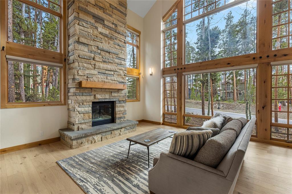 101 Klack Road Breckenridge, CO 80424 - Photo 8 of 34 Gallery Image 8