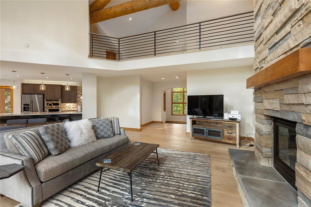 101 Klack Road Breckenridge, CO 80424 - Photo 9 of 34 Gallery Image 9