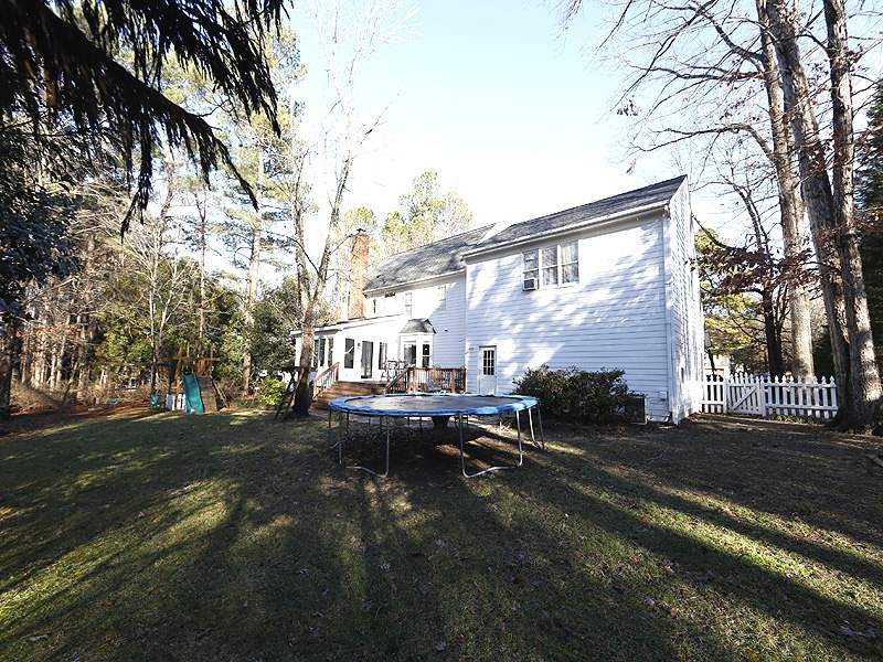 2817 Dunkirk Drive Raleigh, NC 27613 - Photo 25 of 25 Photo 25