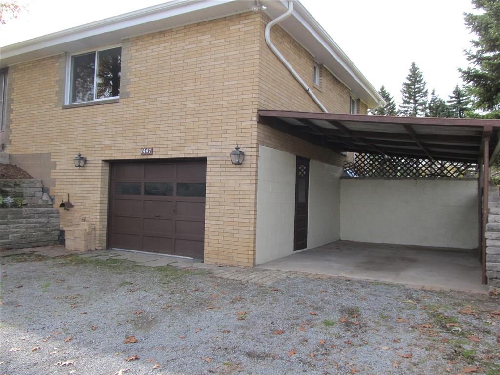 1447 Anderson Road Pittsburgh, PA 15209 - Photo 3 of 24