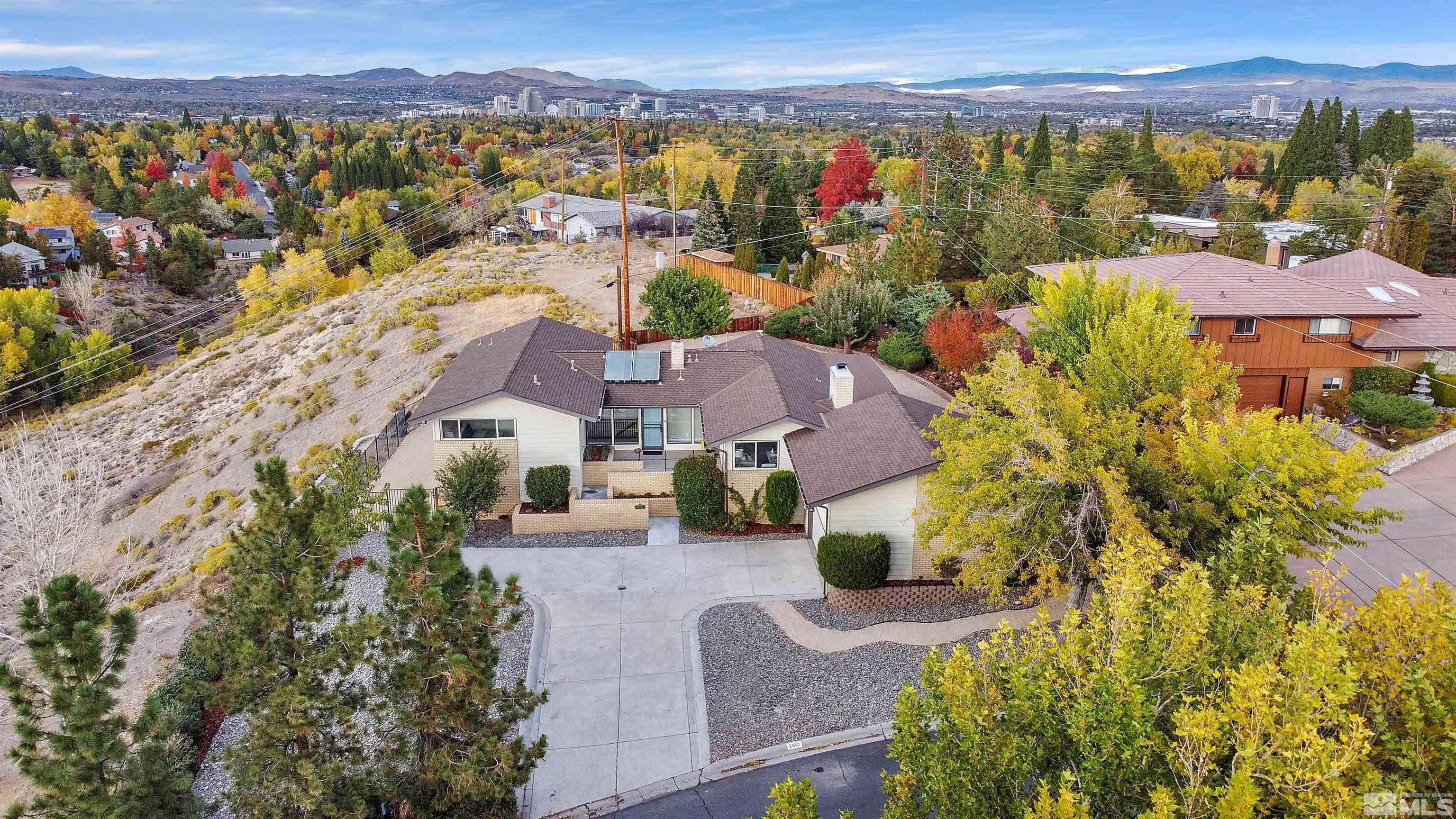 2001 Olympic Circle Reno, NV 89509 - Photo 1 of 35 Photo 1
