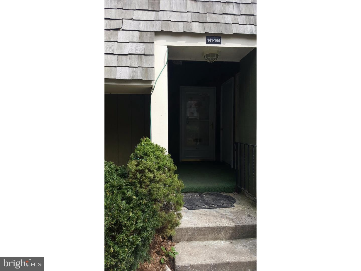 25 South Church Road, Unit 141 Maple Shade, NJ 08052 - Photo 14 of 14