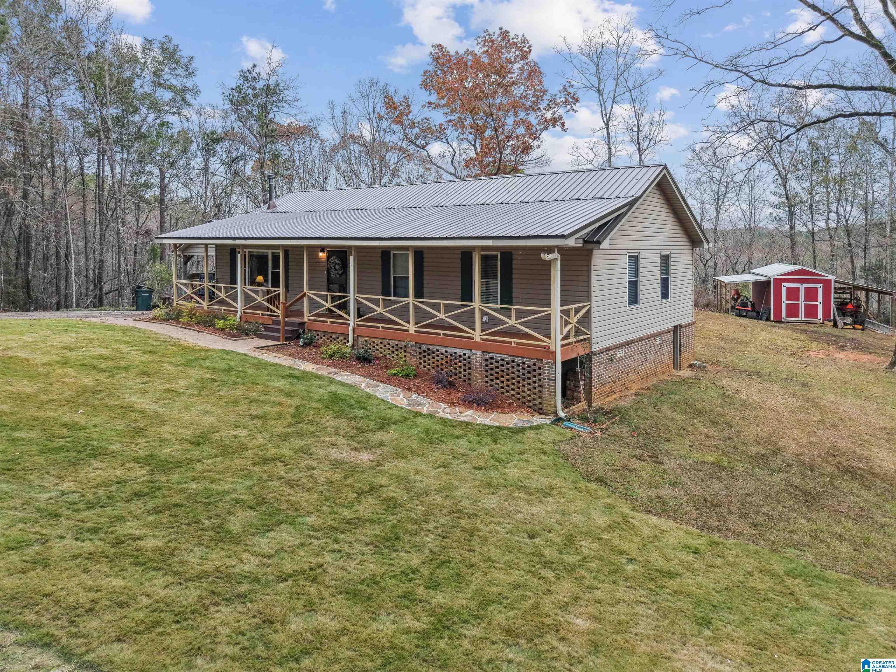 1071 Cornelia Road Brierfield, AL 35035 - Photo 7 of 48