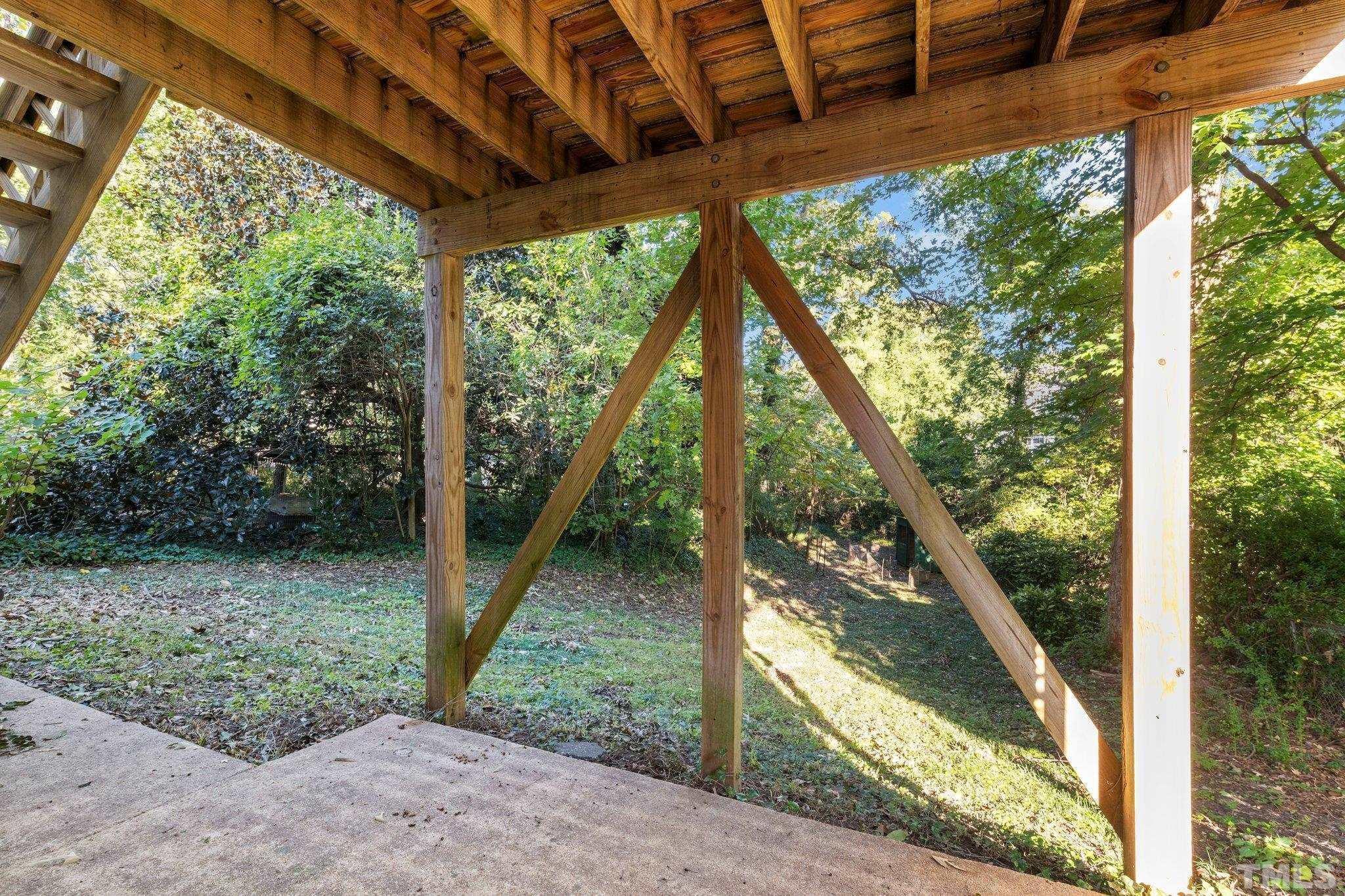 1823 White Oak Road, Unit B Raleigh, NC 27608 - Photo 24 of 36 Photo #24