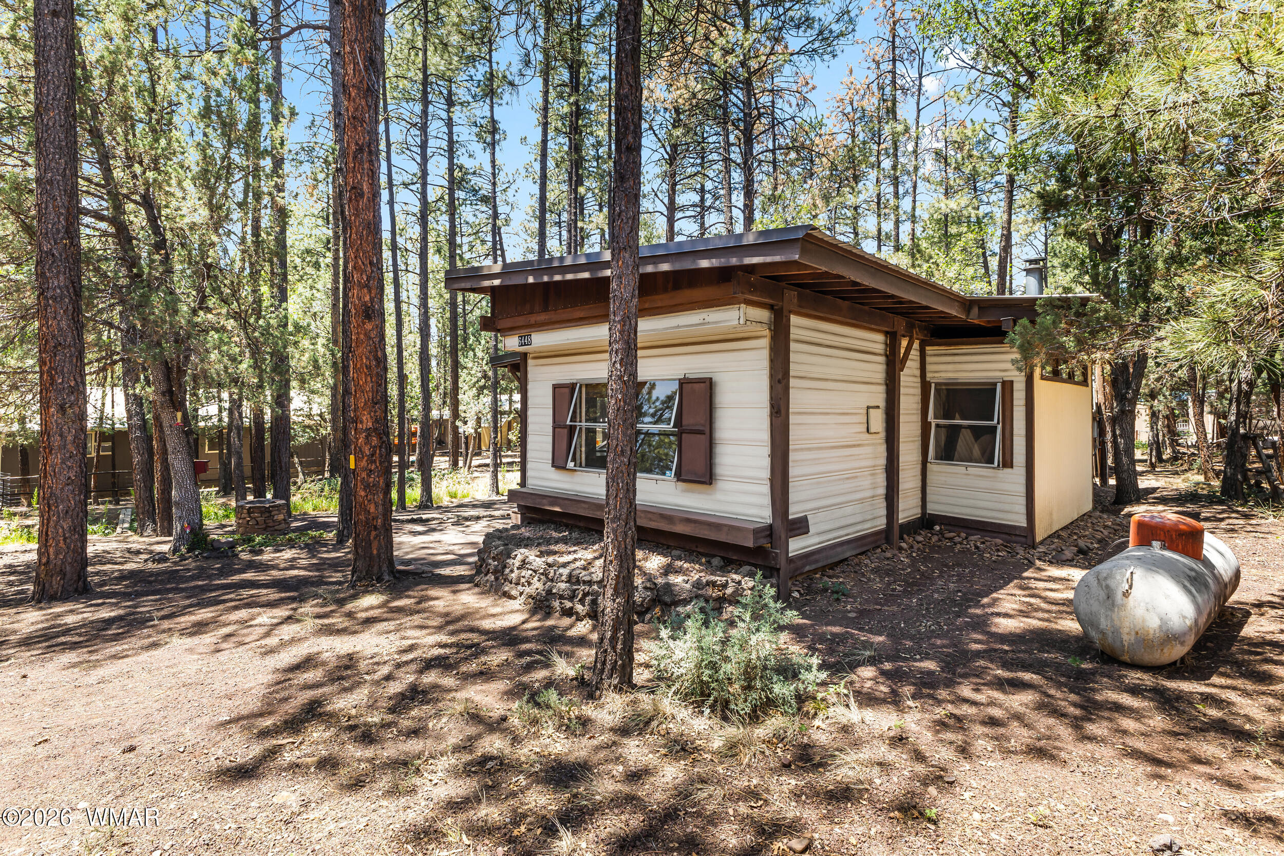 6448 Lower Ridge Drive Lakeside, AZ 85929 - Photo 15 of 19
