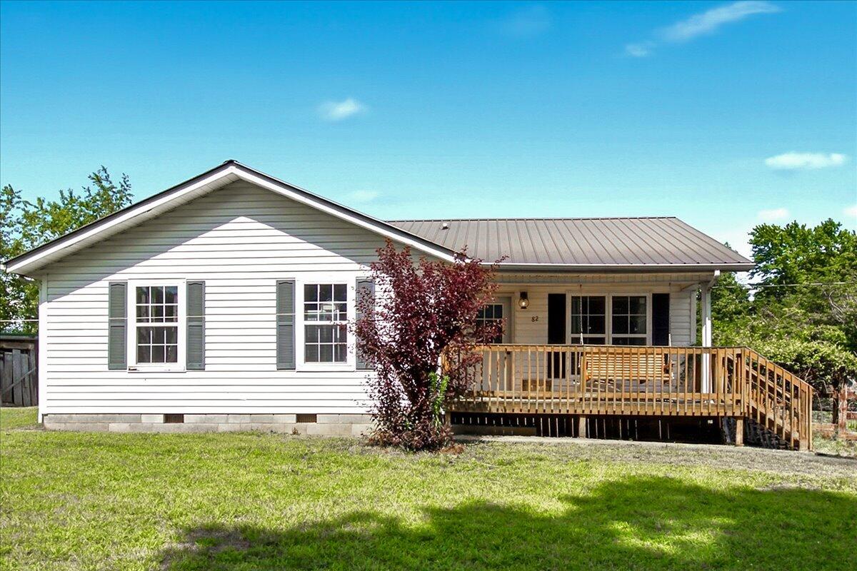 82 Hansen Road Pine Knot, KY 42635 - Photo 1 of 32 01-House in Pine Knot1