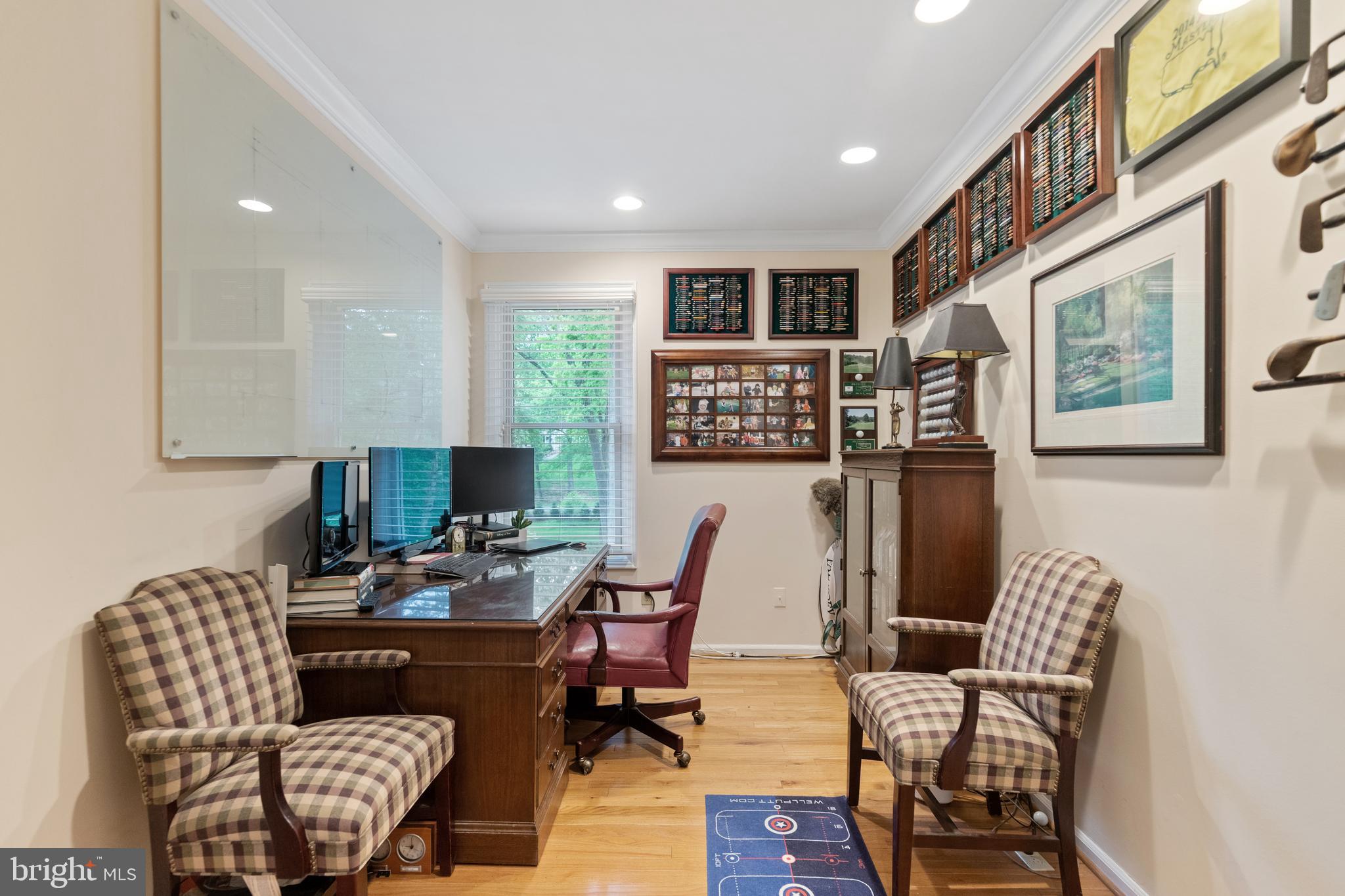 8751 Brook Road McLean, VA 22102 - Photo 47 of 103