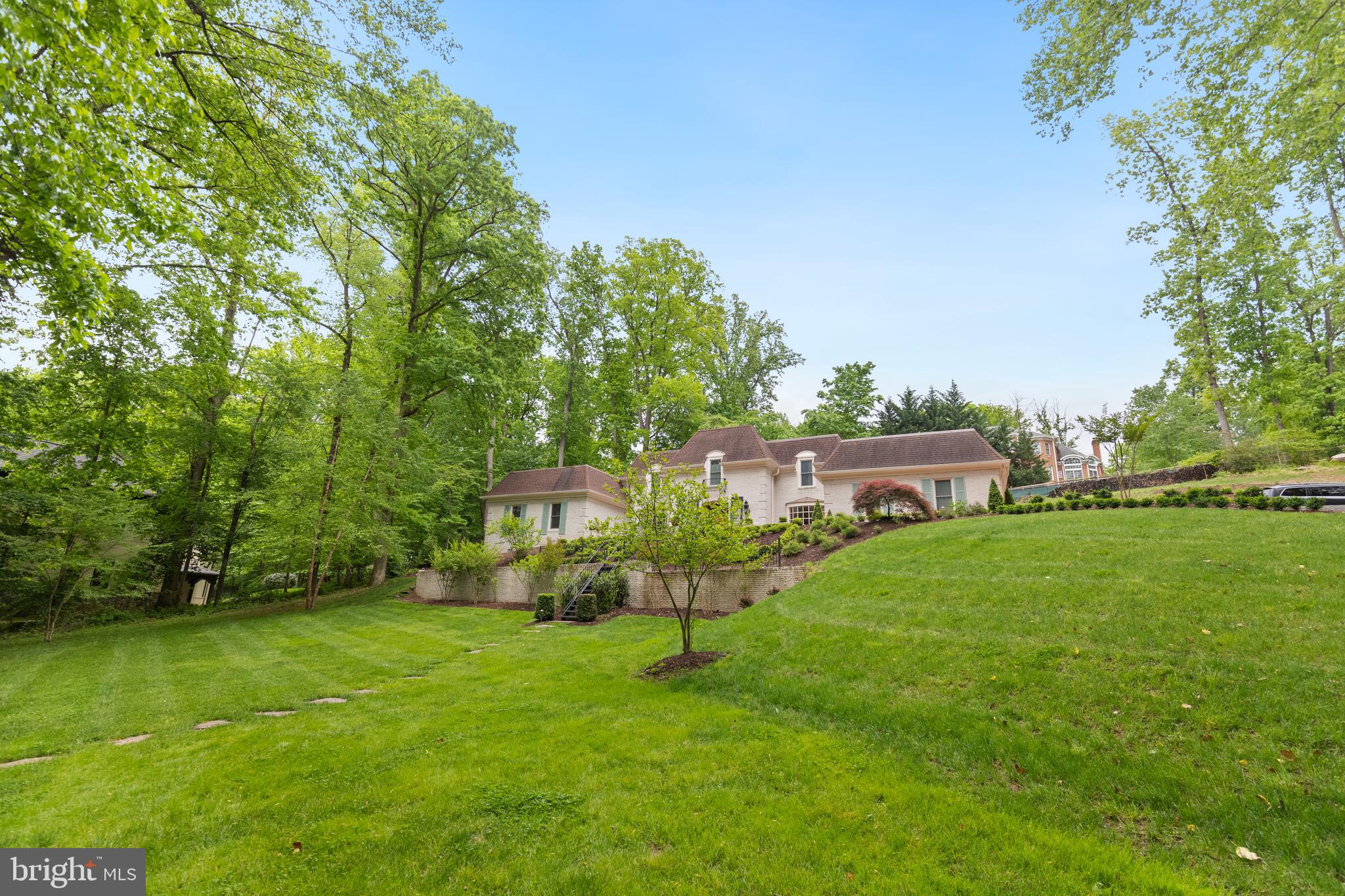 8751 Brook Road McLean, VA 22102 - Photo 52 of 103