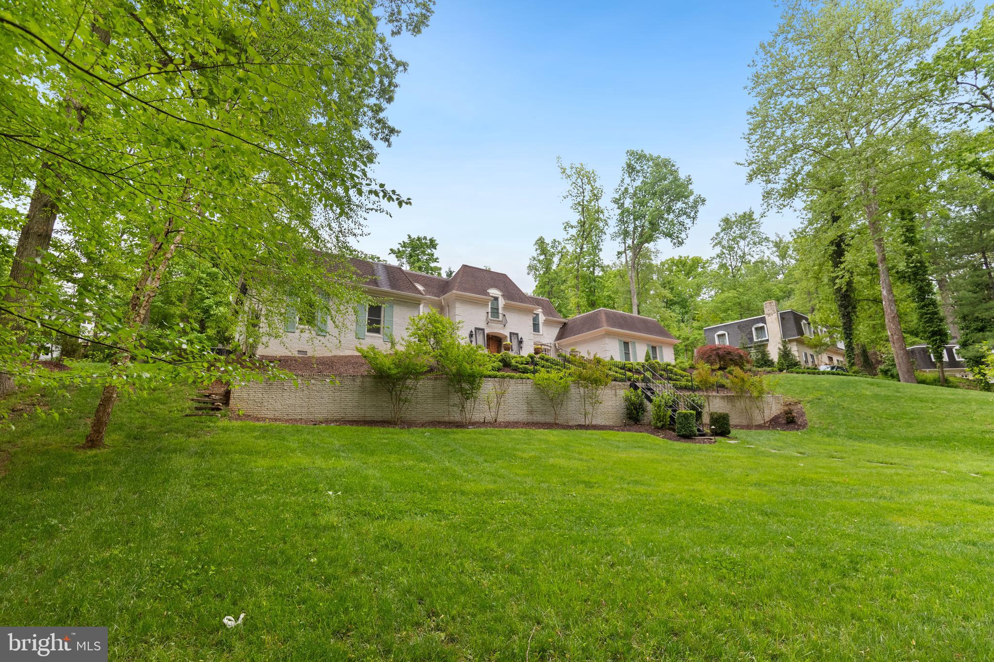 8751 Brook Road McLean, VA 22102 - Photo 53 of 103