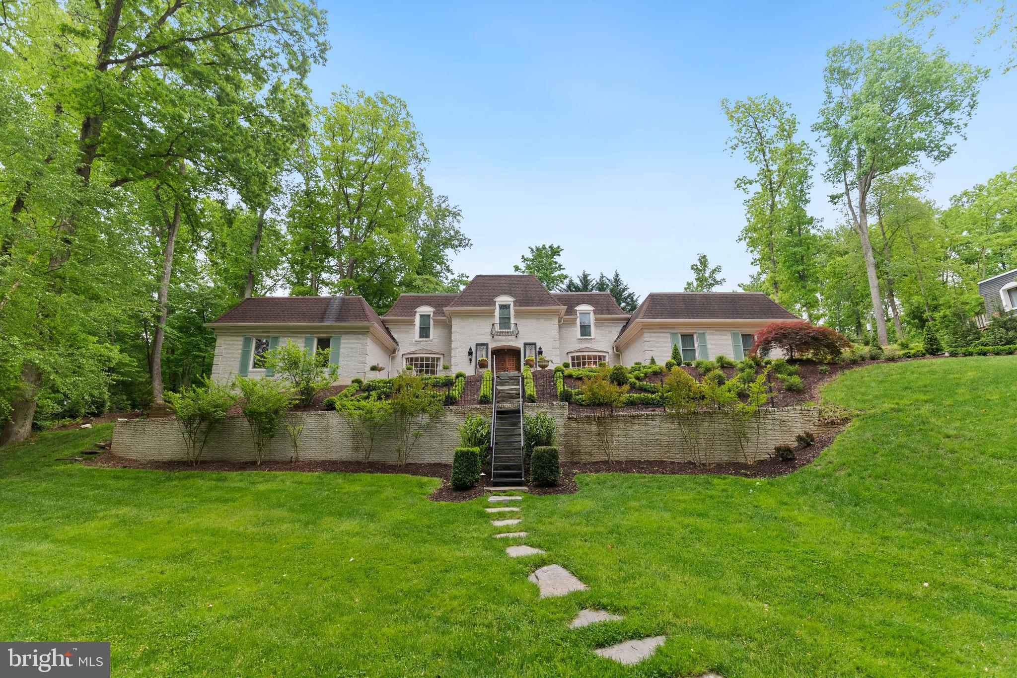 8751 Brook Road McLean, VA 22102 - Photo 54 of 103