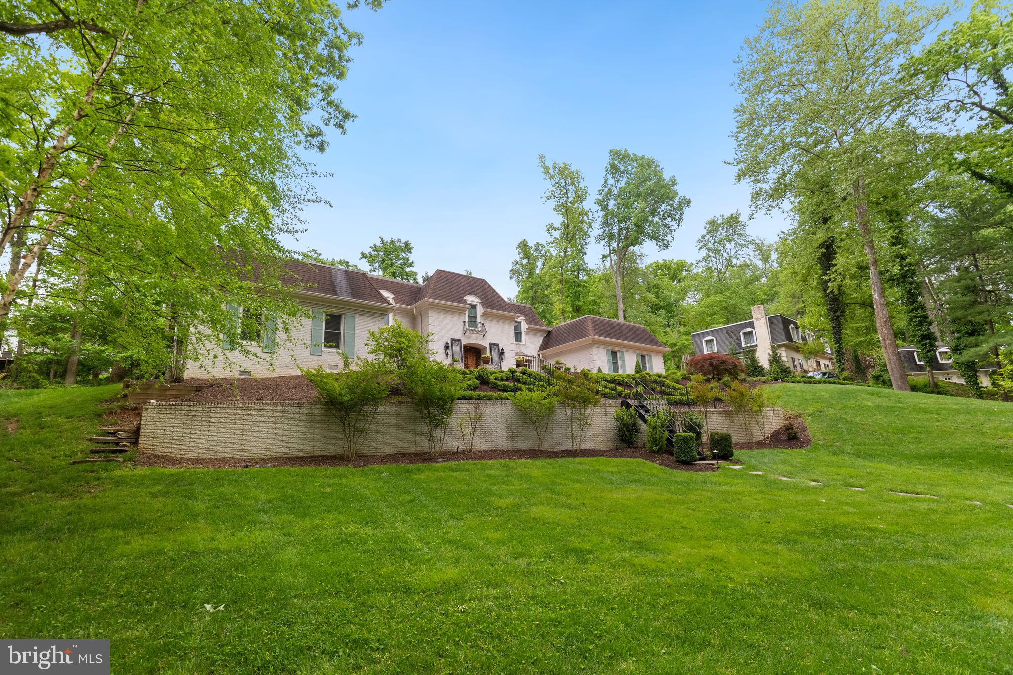 8751 Brook Road McLean, VA 22102 - Photo 56 of 103