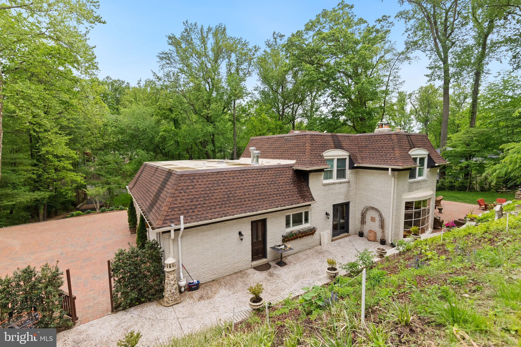 8751 Brook Road McLean, VA 22102 - Photo 67 of 103