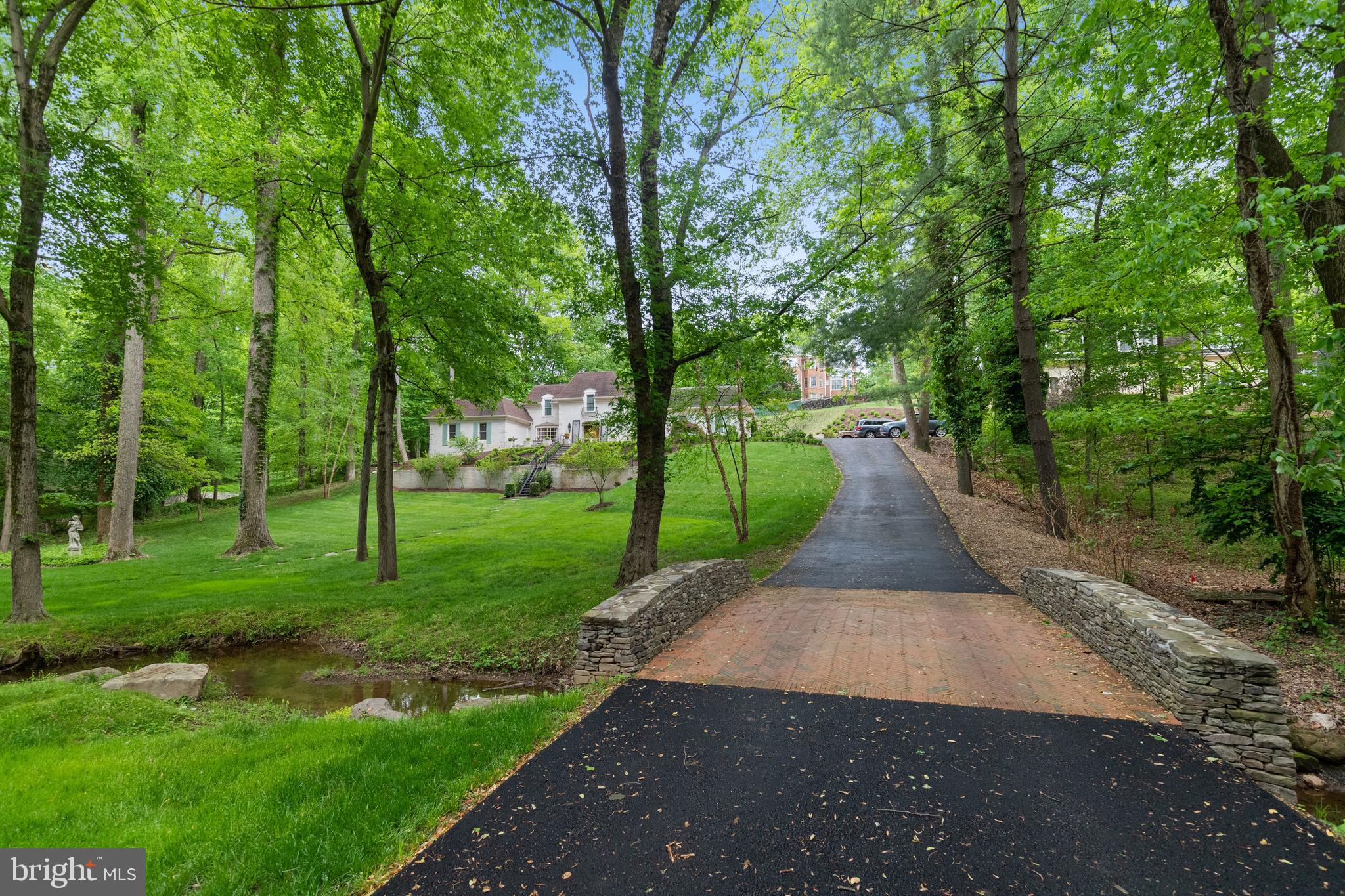 8751 Brook Road McLean, VA 22102 - Photo 70 of 103