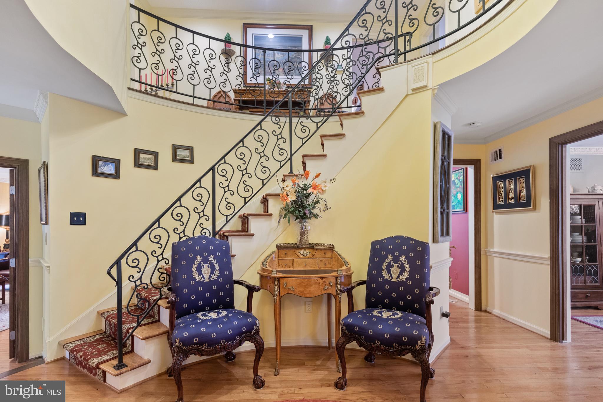 8751 Brook Road McLean, VA 22102 - Photo 7 of 103