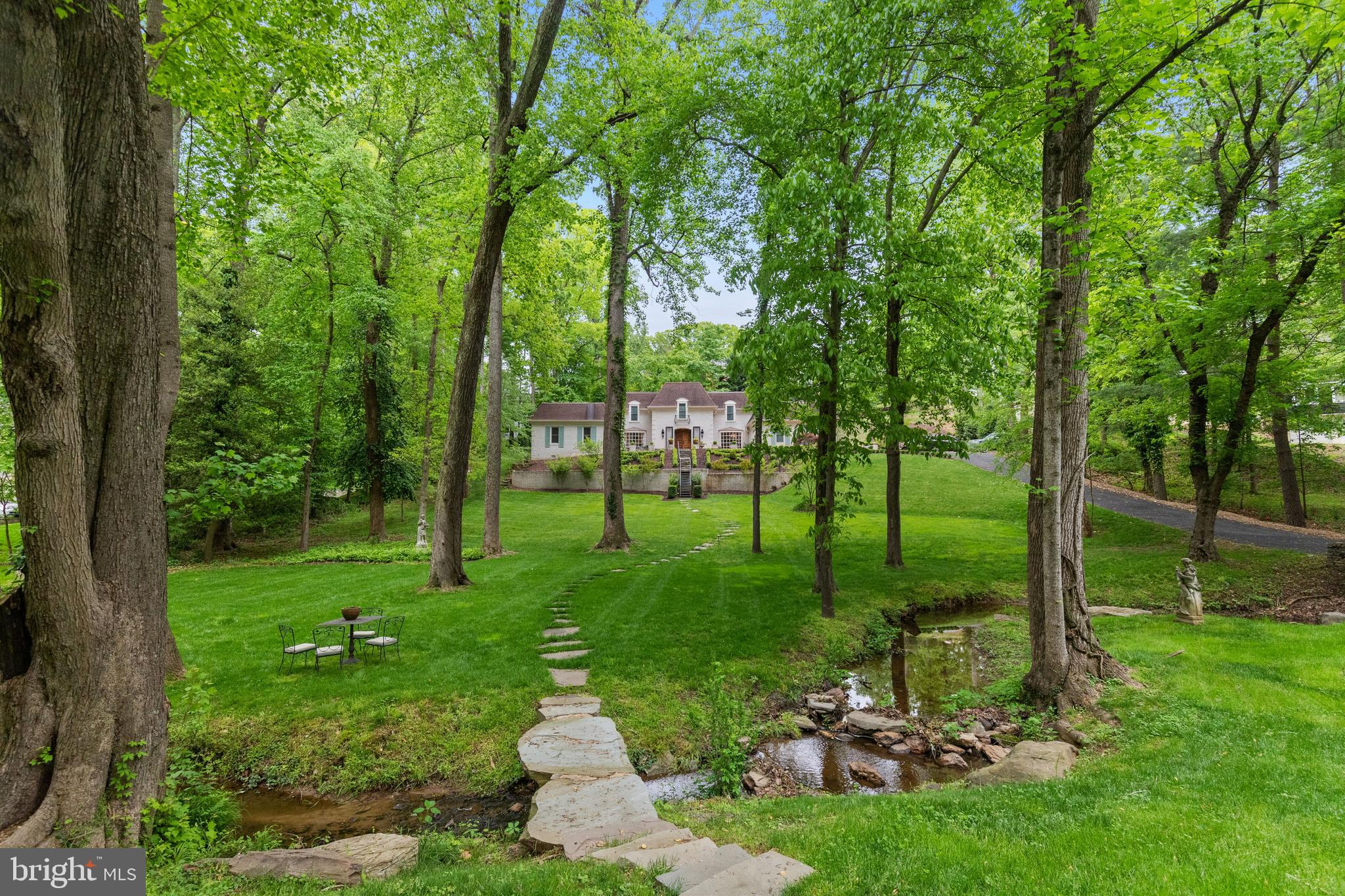 8751 Brook Road McLean, VA 22102 - Photo 76 of 103