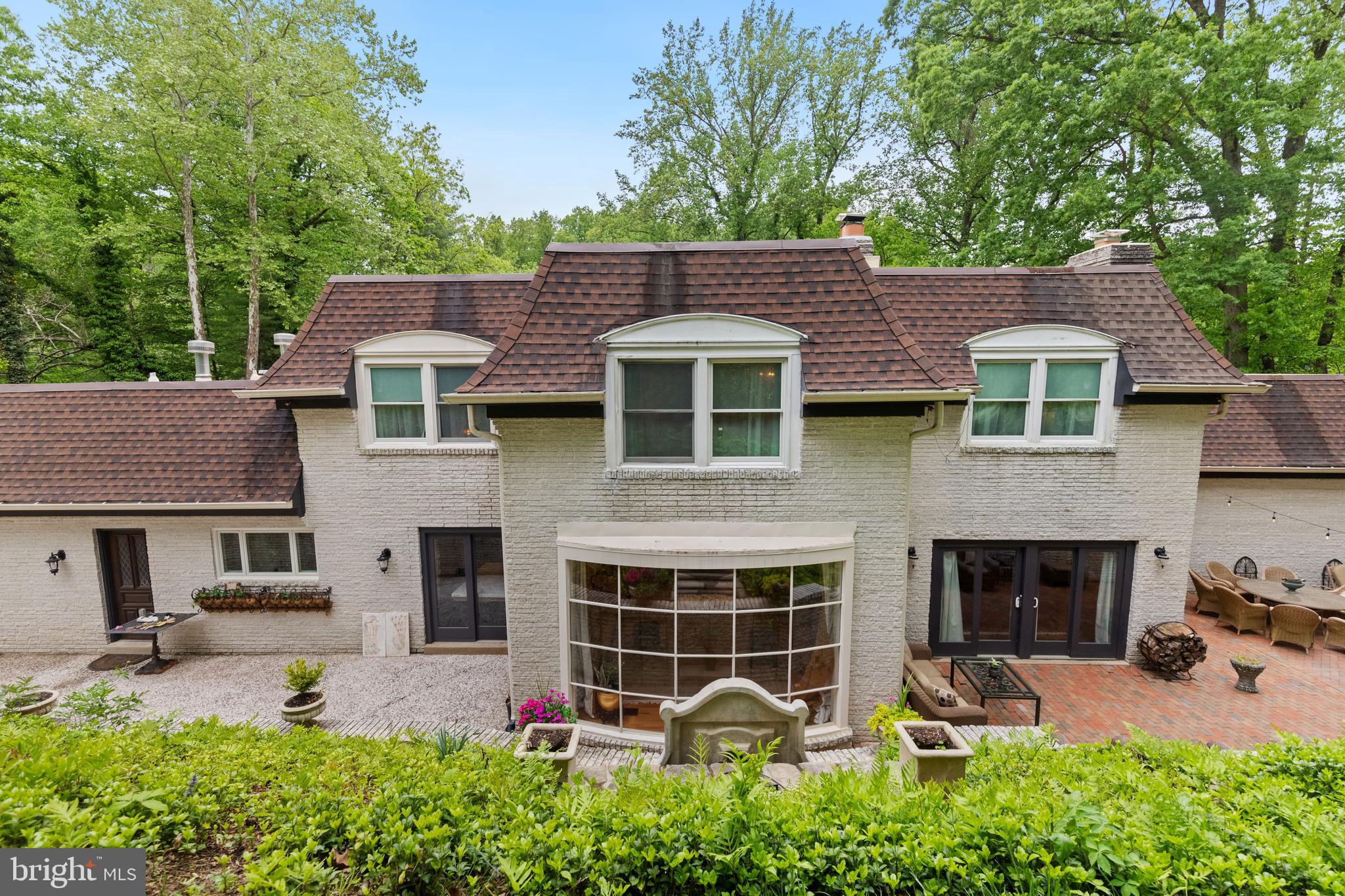 8751 Brook Road McLean, VA 22102 - Photo 81 of 103