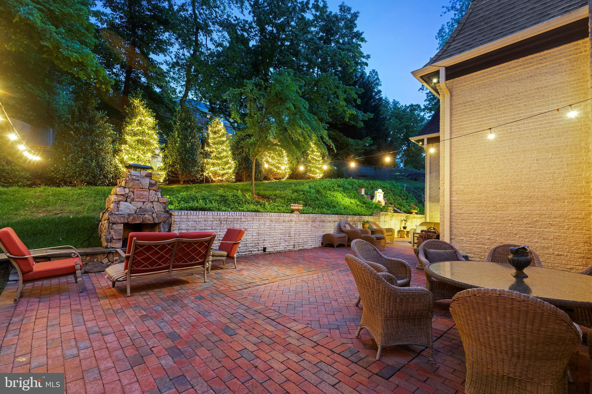 8751 Brook Road McLean, VA 22102 - Photo 84 of 103