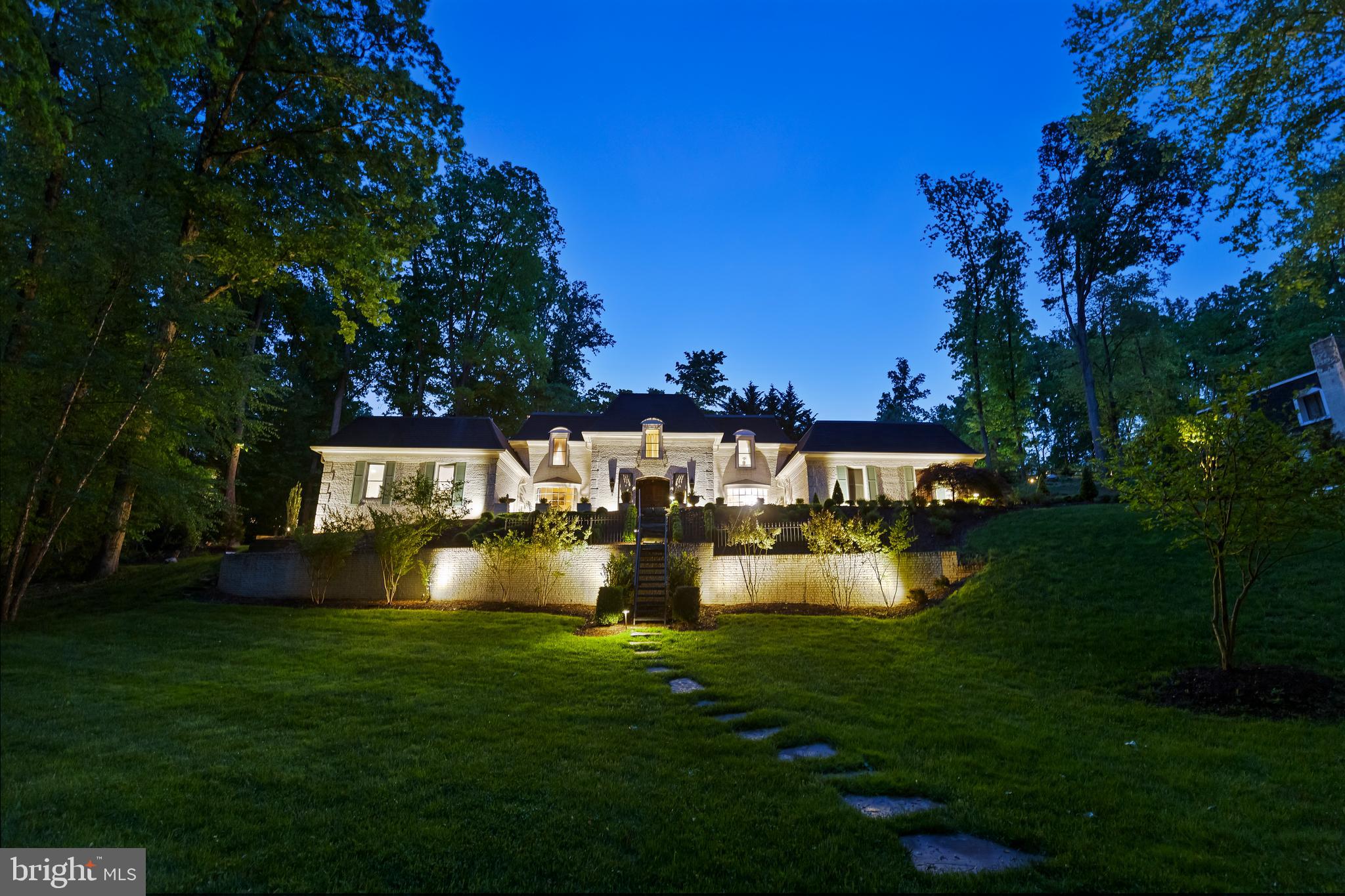 8751 Brook Road McLean, VA 22102 - Photo 90 of 103