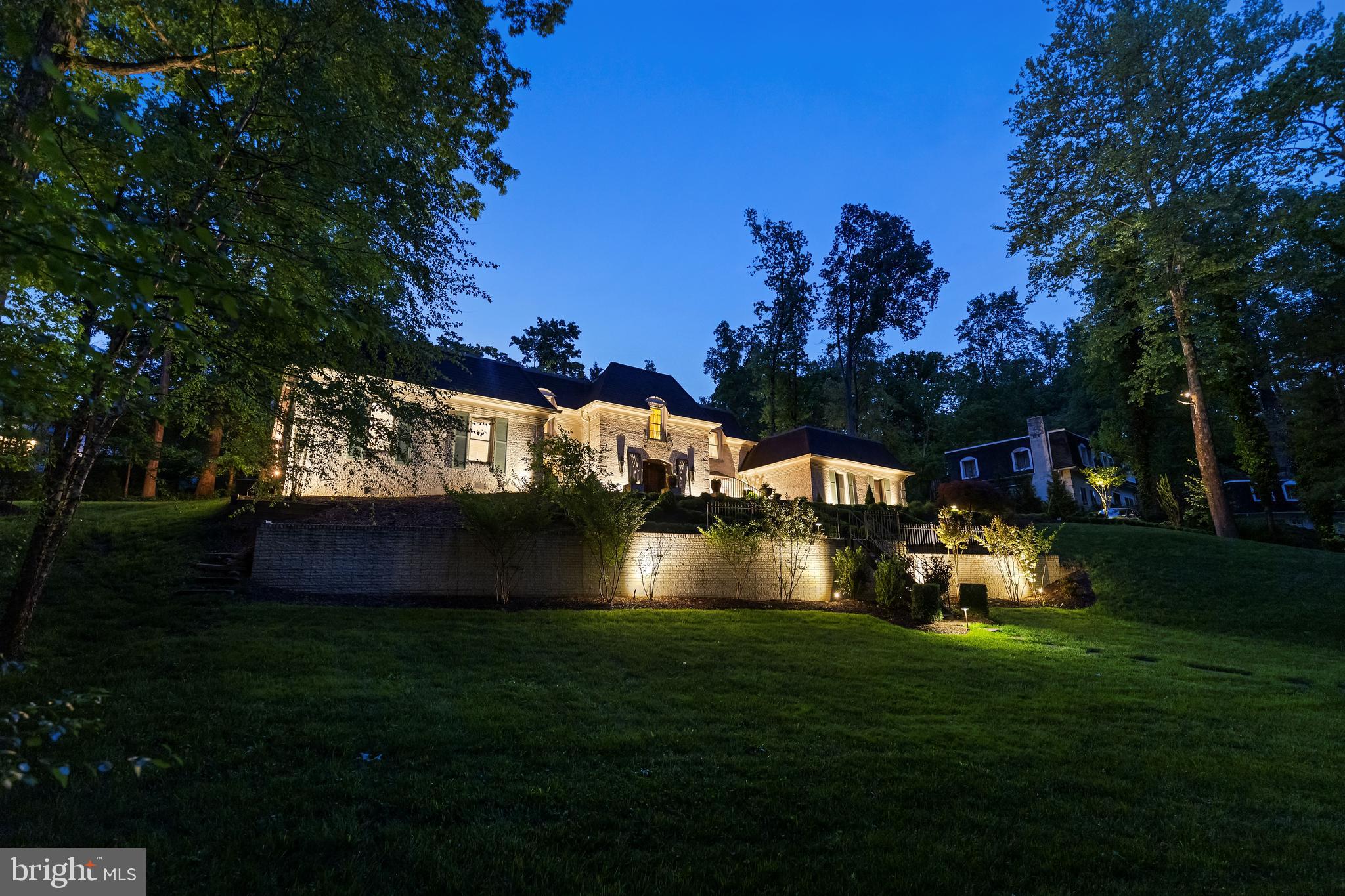 8751 Brook Road McLean, VA 22102 - Photo 91 of 103