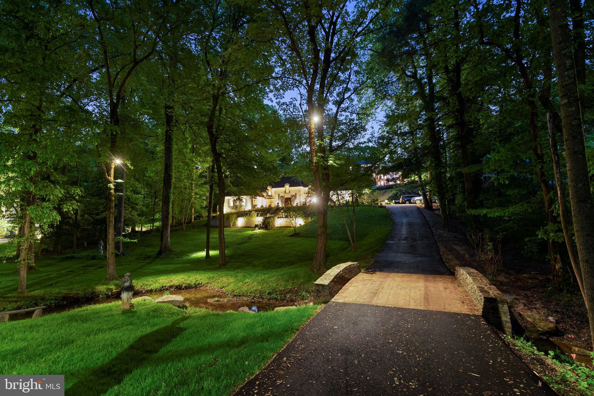 8751 Brook Road McLean, VA 22102 - Photo 93 of 103