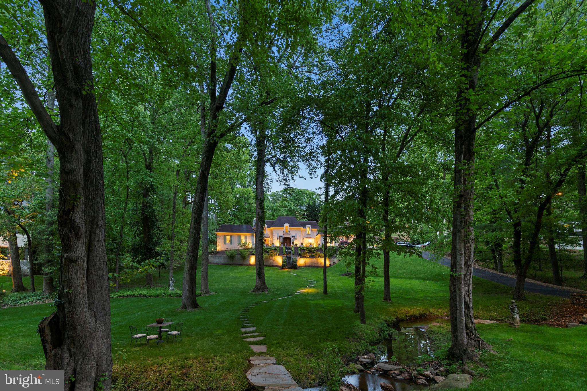 8751 Brook Road McLean, VA 22102 - Photo 95 of 103