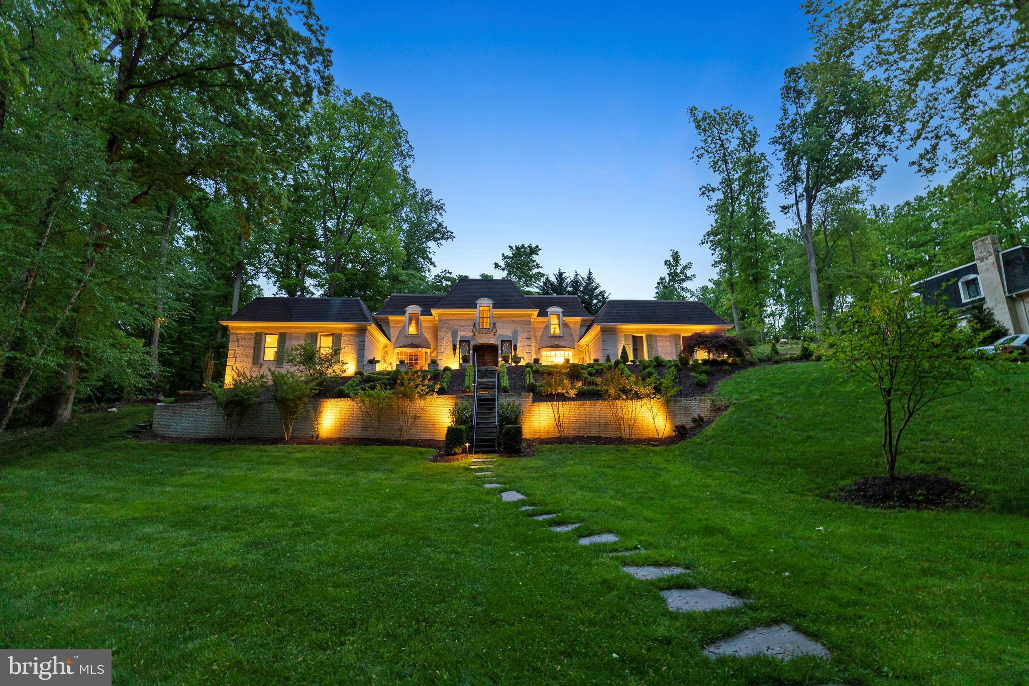 8751 Brook Road McLean, VA 22102 - Photo 97 of 103