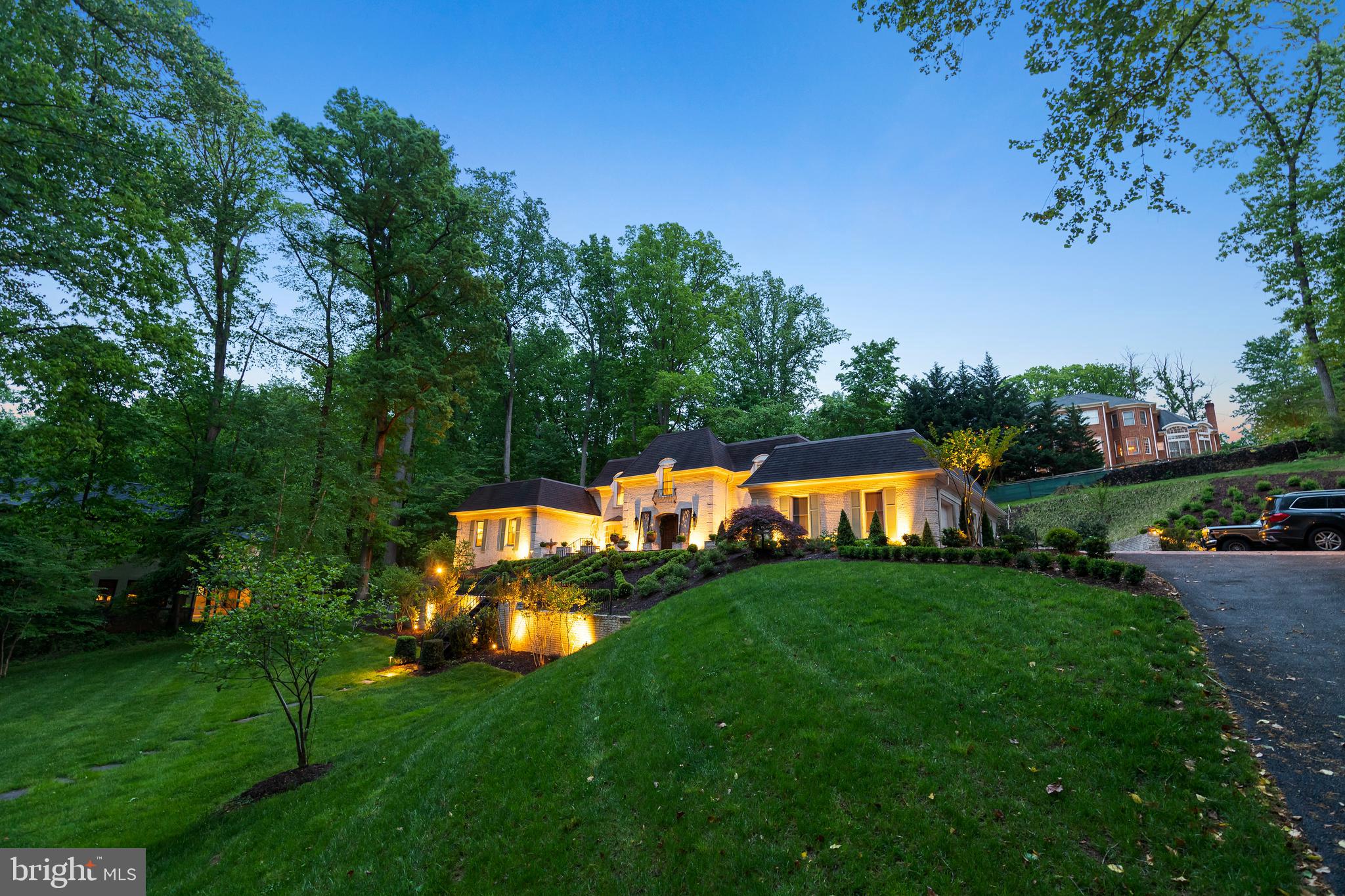 8751 Brook Road McLean, VA 22102 - Photo 99 of 103