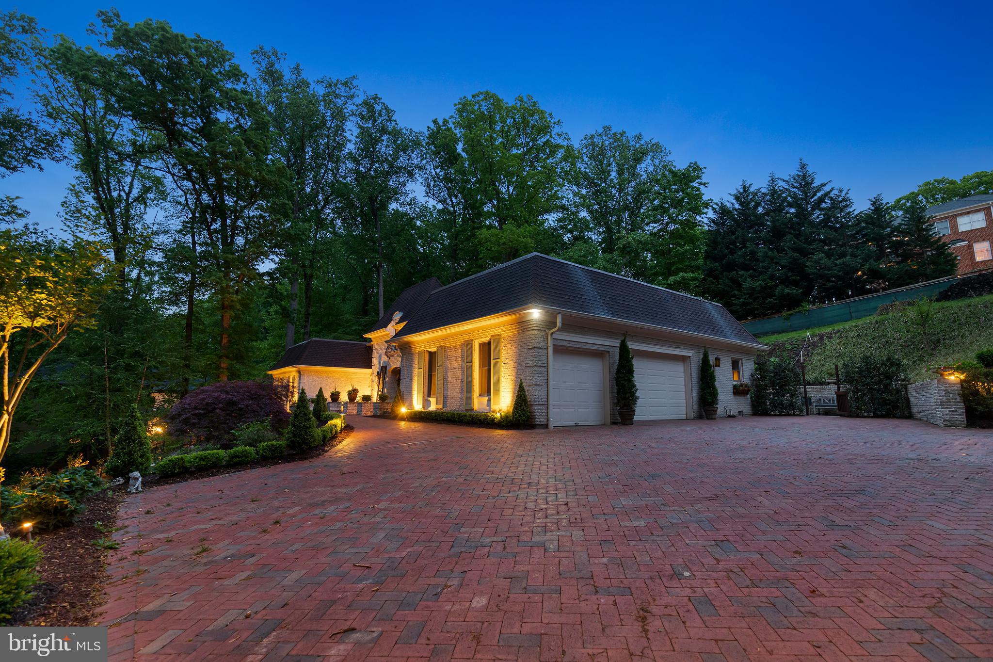 8751 Brook Road McLean, VA 22102 - Photo 100 of 103