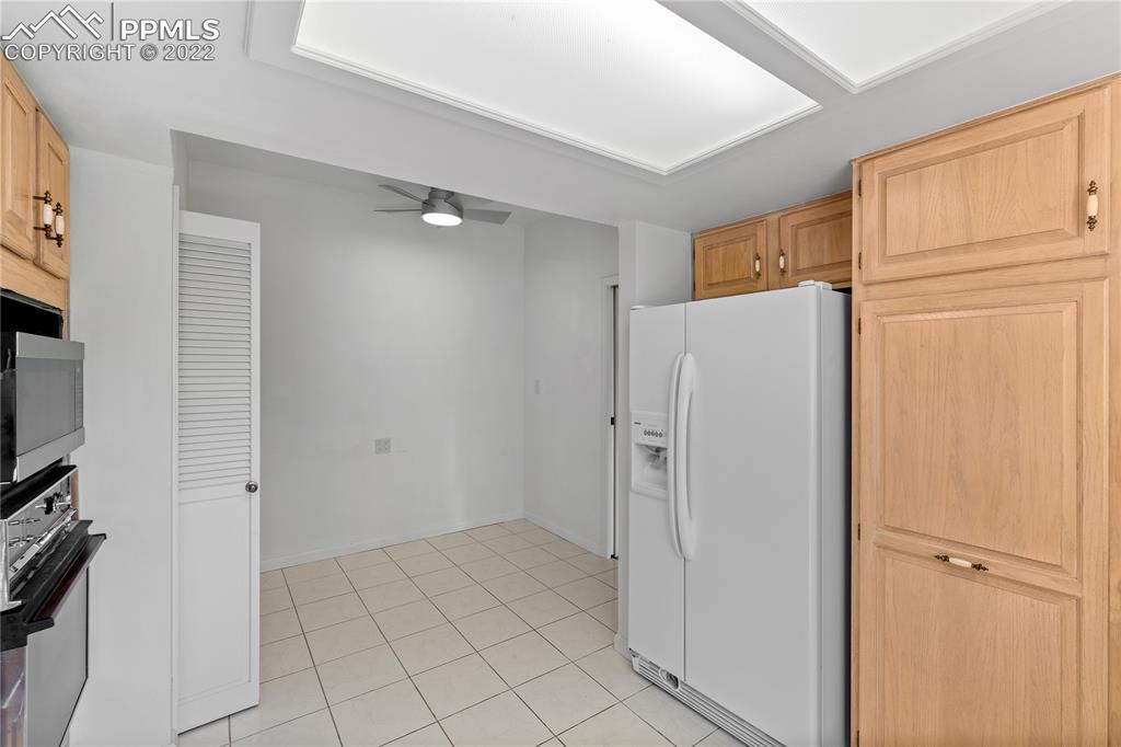 3105 Broadmoor Valley Road, Unit D Colorado Springs, CO 80906 - Photo 13 of 27 a view of an empty room