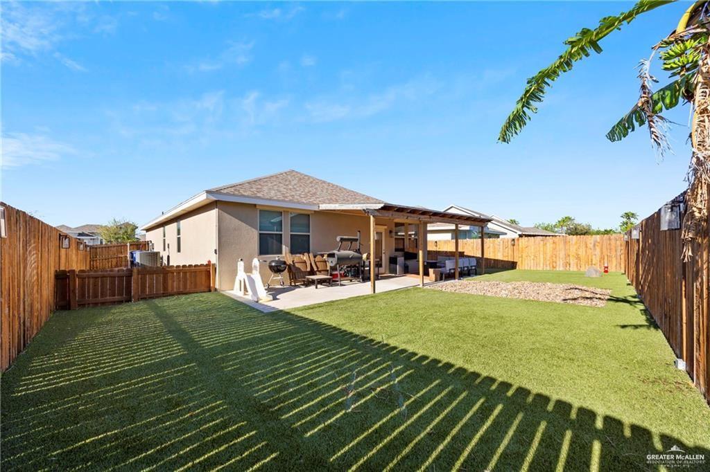 6332 Cascada Bnd Road McAllen, TX 78504 - Photo 3 of 34