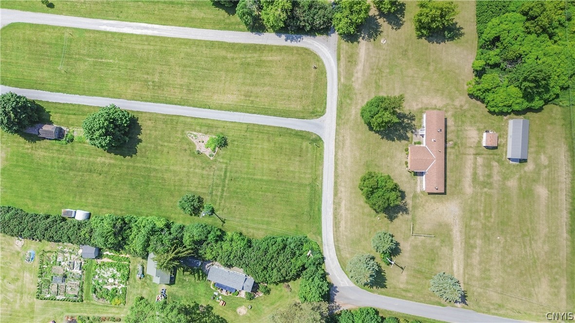 2151 Bates Road Cape Vincent, NY 13618 - Photo 11 of 35